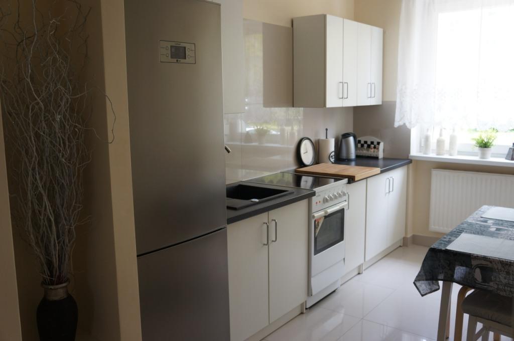 Apartament Na Ratajach Poznan Room photo