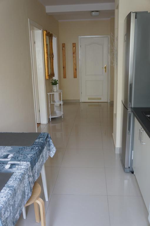 Apartament Na Ratajach Poznan Exterior photo