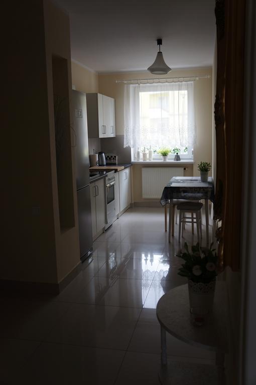 Apartament Na Ratajach Poznan Room photo