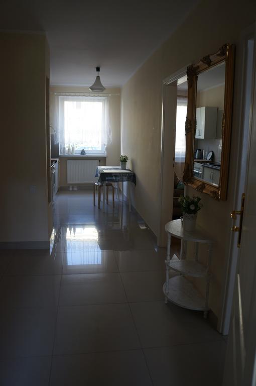 Apartament Na Ratajach Poznan Exterior photo